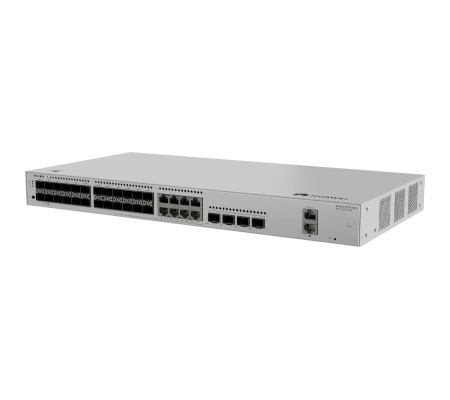 Коммутатор Huawei S310-24ST4X