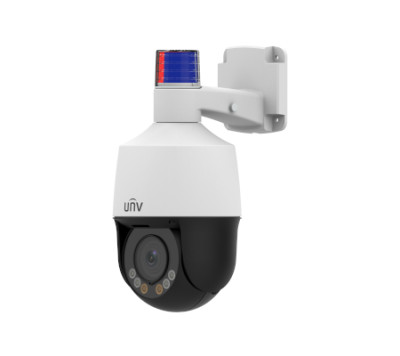  IP Видеокамера Uniview IPC6312LFW-AX4C-VG