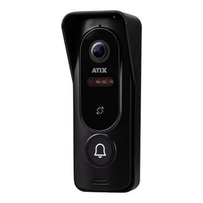 ATIX AT-I-D51C/CR вызывная панель 
