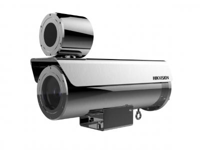 IP Видеокамера Hikvision DS-2DB4223I-CX (WE/316L)