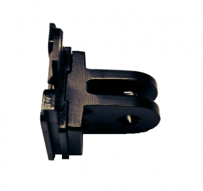 Аксессуар для кронштейна Hikvision bracket accessories-adapter