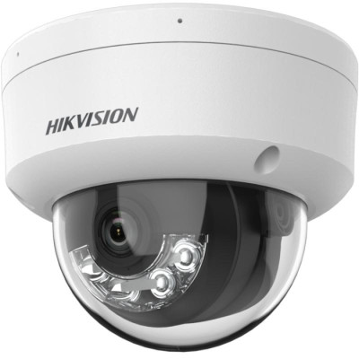 IP Видеокамера Hikvision DS-2CD3146G2H-LISU (4mm)