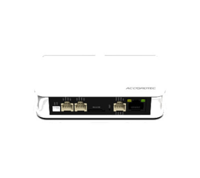 Устройство AccordTec AT-AC11W WH