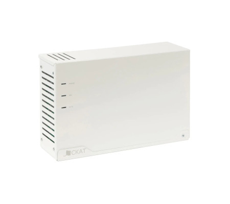 Источник питания СКАТ-2400М (СКАТ ИБП-24/1,5-2x7)