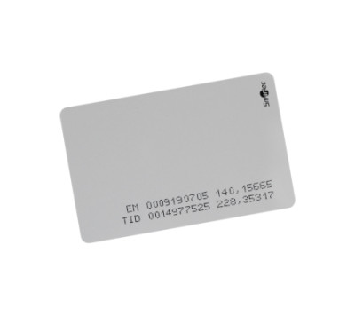 Карта Smartec ST-LC021EM