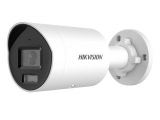 IP Видеокамера Hikvision  DS-2CD2047G2H-LIU/SL (2.8mm)