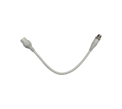 Удлинитель сетевого кабеля Hikvision AE-MC1043-0.2