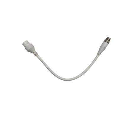 Удлинитель сетевого кабеля Hikvision AE-MC1043-0.2