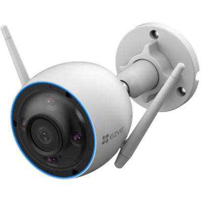 Ezviz CS-H3 (5MP, 4 мм) IP-камера уличная с облачным сервисом