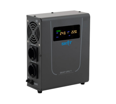 Источник бесперебойного питания SKAT UPS-300T