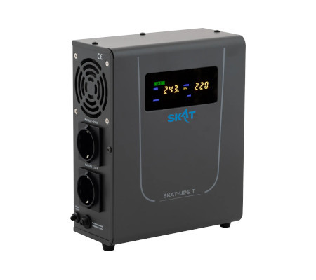 Источник бесперебойного питания SKAT UPS-300T