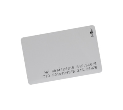 Карта Smartec ST-LC021HP