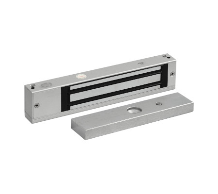 Электромагнитный замок Smartec ST-EL140L-SL