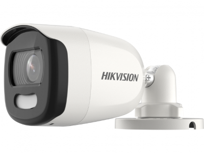 HD-TVI Видеокамера Hikvision DS-2CE10DF3T-FS (2.8 мм)