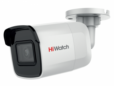 IP Видеокамера HiWatch DS-I600M (2.8 мм)