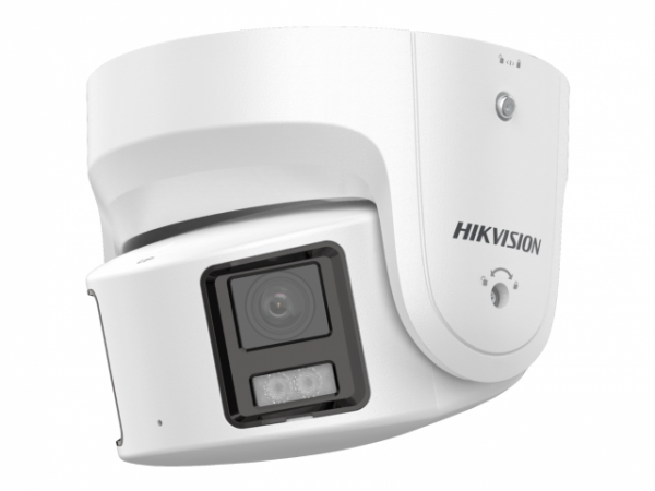 IP Видеокамера Hikvision DS-2CD3387G2P-LSU/SL (C) (4mm)