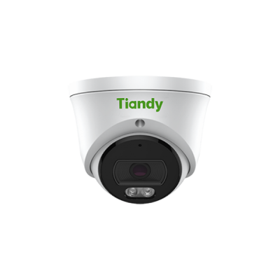 IP Видеокамера Tiandy TC-C34QN Spec:I5W/E/Y/4mm/V4.2