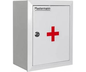 Аптечный шкаф MASTERMANN-1 IP 31 