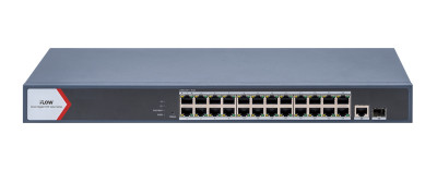 Коммутатор IFlow F-SW-EM626POE-VM/L