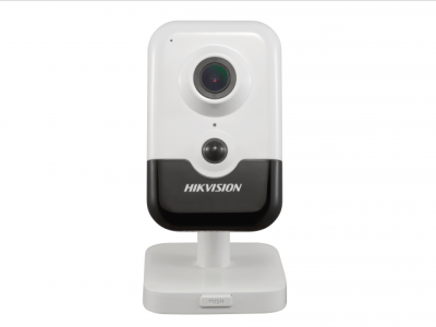 IP Видеокамера Hikvision DS-2CD2423G2-IW(4mm)(W)