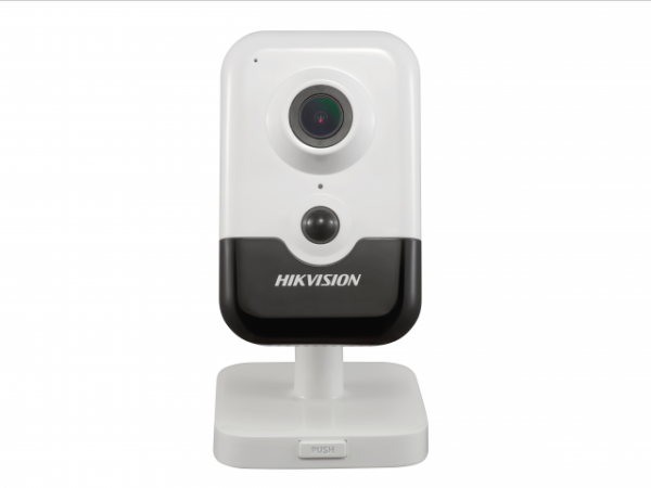 IP Видеокамера Hikvision DS-2CD2423G2-IW(4mm)(W)