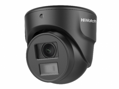 HD-TVI Видеокамера HiWatch DS-T203N (2.8 мм)