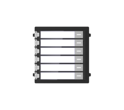 Модуль на 6 абонентов IFlow F-VI-9401N