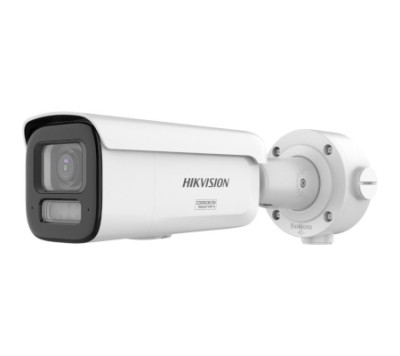 IP Видеокамера Hikvision DS-2CD3687G3T-LIZSUY (2,7-13,5 мм)