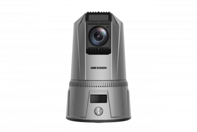 Комплект видеокамеры Hikvision iDS-MCD202-BS/30X/N/GLE