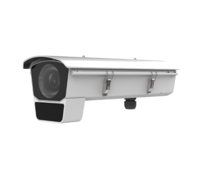 IP Видеокамера iFlow F-IC-5048CHMS/EWY(11-40mm)
