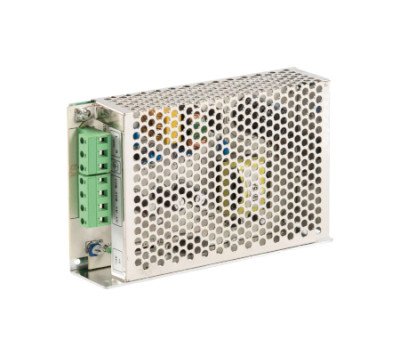 Малогабаритный блок питания МОЛЛЮСК-12/5 IP20-DIN