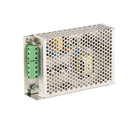 Малогабаритный блок питания МОЛЛЮСК-12/5 IP20-DIN