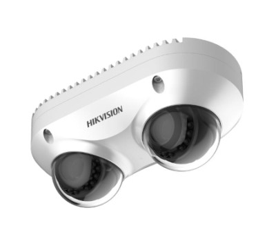 IP Видеокамера Hikvision DS-2CD6D42G0-IS(2.8mm)