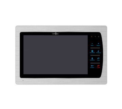 Монитор видеодомофона Smartec ST-MS307M-SL