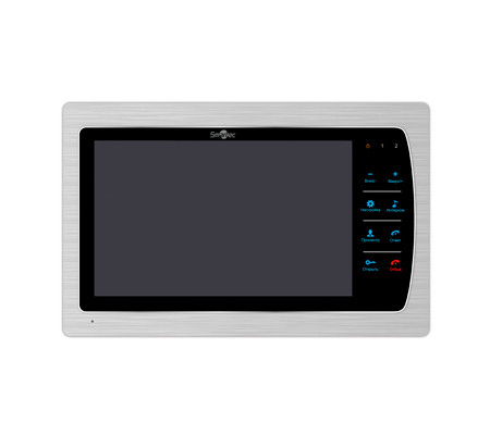 Монитор видеодомофона Smartec ST-MS307M-SL