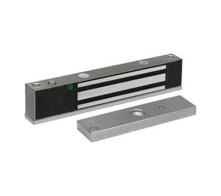 Электромагнитный замок Smartec ST-EL143DLW-SS