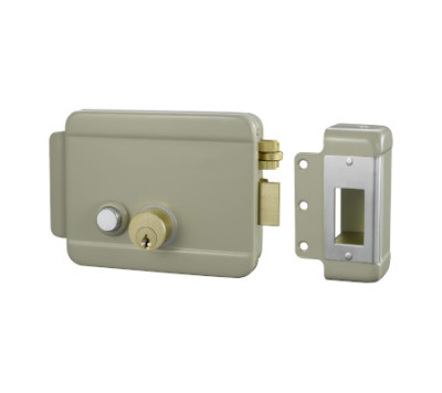 Электромеханический замок Smartec ST-RL073DI-GR