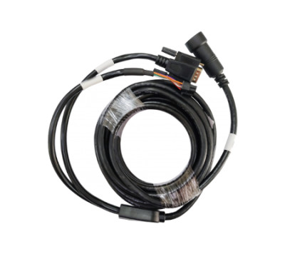 Кабель интерфейсный Hikvision AE-MCE112-5