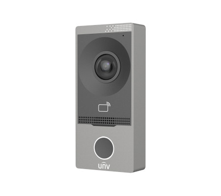 Вызывная панель Uniview OEU-201S-HMK-W