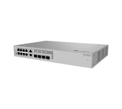 Коммутатор Huawei S310S-10PN4JX 