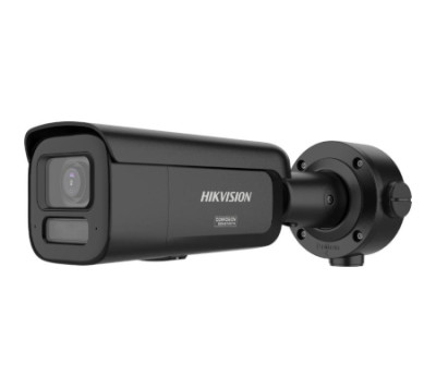IP Видеокамера Hikvision DS-2CD3687G3T-LIZSUY(2.7-13.5)O-STDBLACK