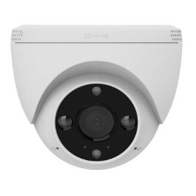 Ezviz H4 3MP (2.8 мм) IP-камера 3Мп уличная
