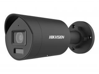 IP Видеокамера Hikvision  DS-2CD2087G2H-LIU (2.8mm) (BLACK)