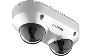 IP Видеокамера Hikvision DS-2CD6D52G0-IHS(2.8mm)
