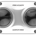 IP Видеокамера Hikvision DS-2CD6D52G0-IHS(2.8mm)