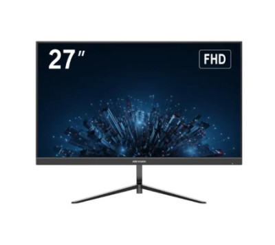 Монитор Hikvision DS-D5027F3-2P2