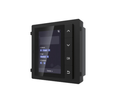 Модуль дисплея IFlow F-VI-9401DIS