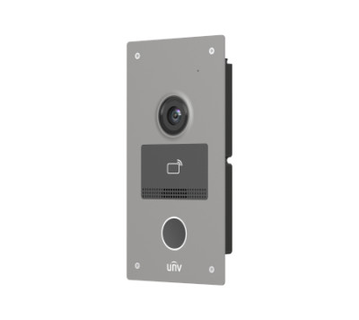 Вызывная панель Uniview OEU-201S-HMK-Z