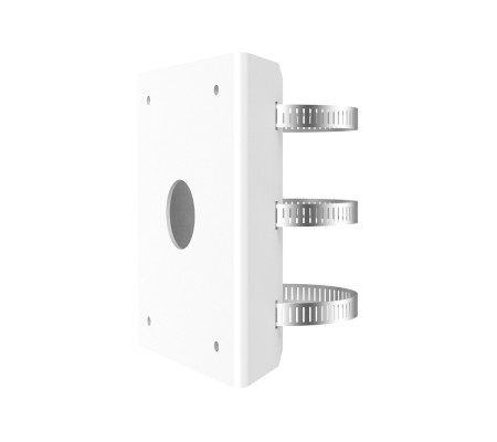 Крепления на столб Uniview TR-UP08-B-IN