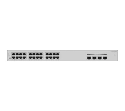 Коммутатор Huawei S310S-24P4J 